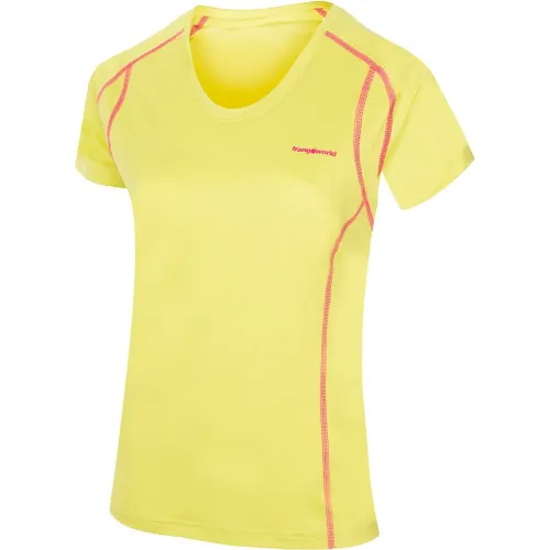 트랑고월드 Bocela 반팔 티셔츠 2136967349