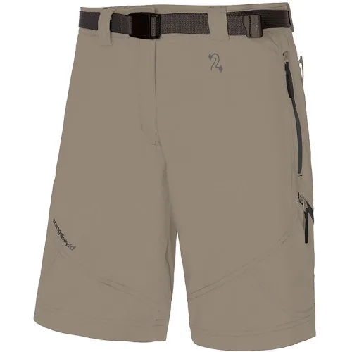 트랑고월드 Assy DN 반바지 2136967462