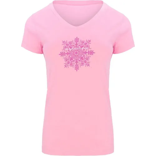 트랑고월드 Yogafit 반팔 티셔츠 2136967720