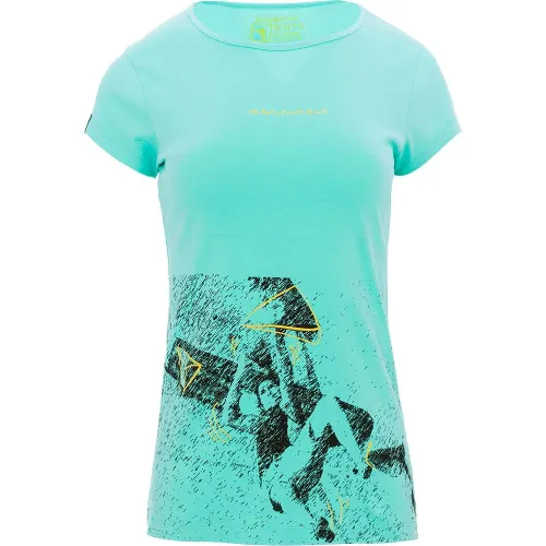 트랑고월드 Stasa 반팔 티셔츠 2136967723