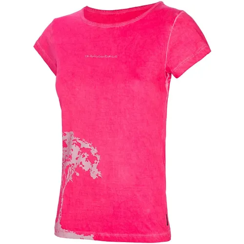 트랑고월드 Columpio 반팔 티셔츠 2136967726