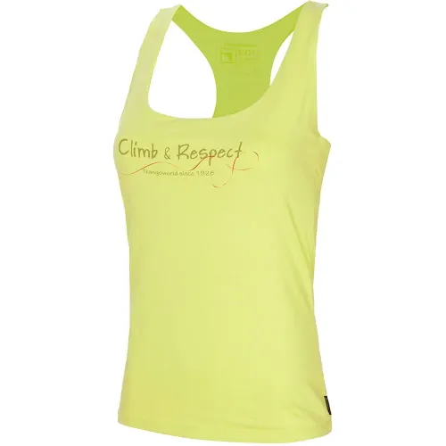 트랑고월드 Lazzi 나시 티셔츠 2136967729