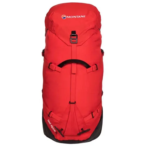 몬테인 Fast Alpine 40L 등산 가방 2136978395