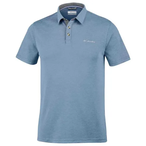 컬럼비아 Nelson Point 반팔 등산 스틱로 셔츠 2136982674