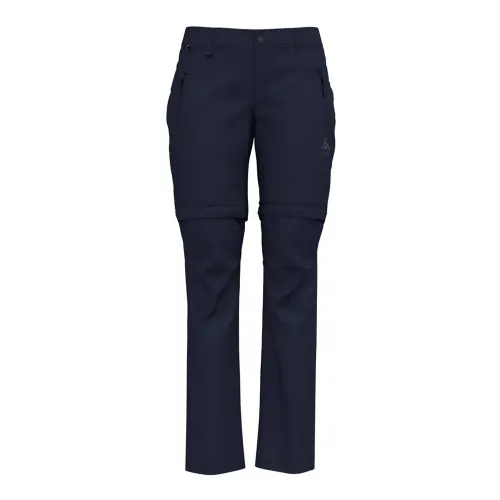 오들로 Wedgemount 바지 2137025527