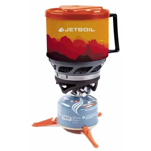 JETBOIL Minimo 캠핑 스토브 2137031565