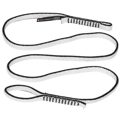 블랙 다이아몬드 13 mm Dynex Rabbit Runner 슬링 2137059526