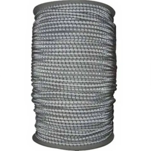 바우데 TENTS Shock Cord 250 m 로프 2137070552