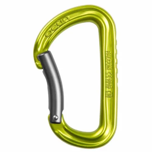 오순 Falcon Bent 카라비너 2137086568