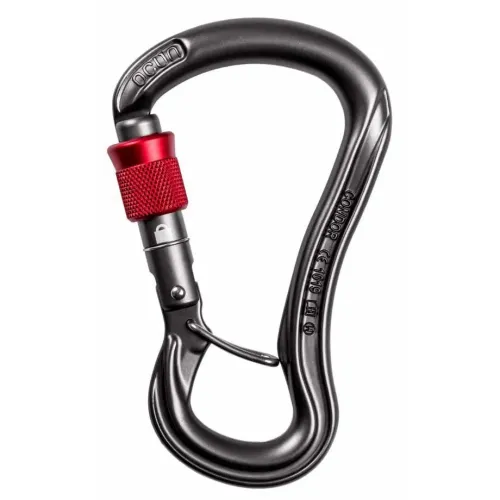 오순 Condor HMS Screw 카라비너 2137086600