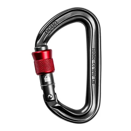 오순 Hawk Screw 카라비너 2137086620