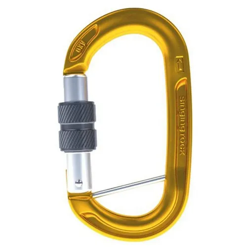 싱잉락 Oxy BC Screw 카라비너 2137089541