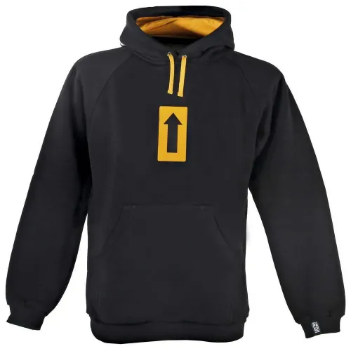 싱잉락 Unisex 후드티 2137089582