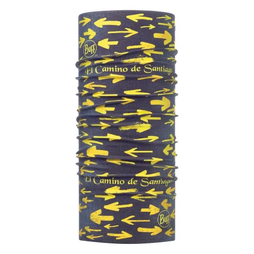 버프  Coolnet UV+ Camino Santiago 넥워머 2137091858