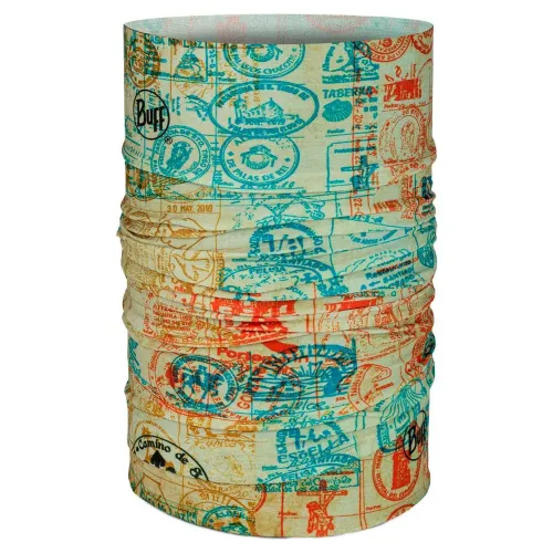 버프  Coolnet UV+ Camino Santiago 넥워머 2137091859