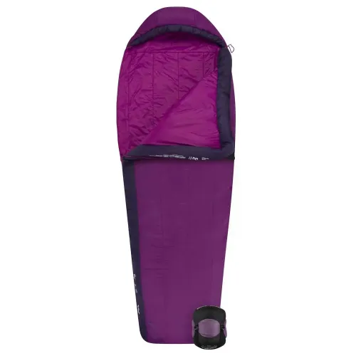 씨투써밋 Quest QUI 여성용 침낭 2137098830