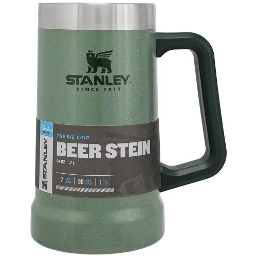 STANLEY 700ml Adventure 맥주 스타인 2137182679
