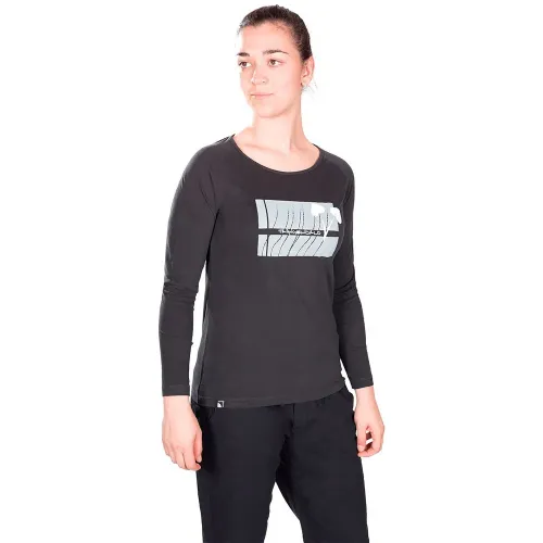 트랑고월드 Crep 긴팔 티셔츠 2137196151