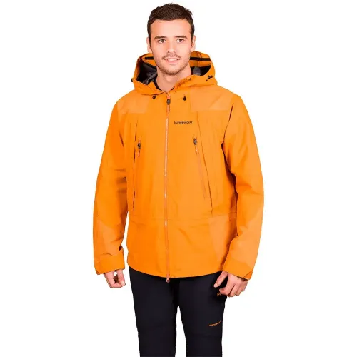 트랑고월드 Tempest TW86 자켓 2137196284