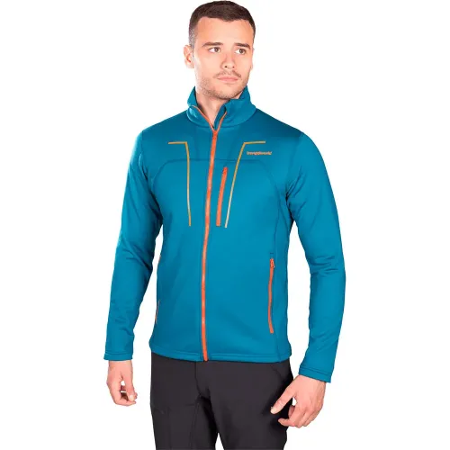 트랑고월드 Giovo 플리스 2137196307