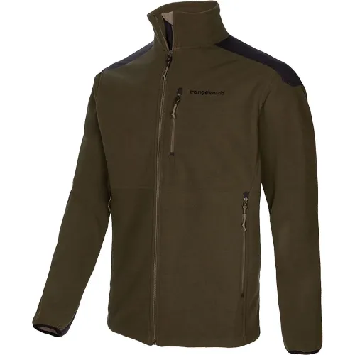 트랑고월드 Total Extreme TW86 소프트쉘 자켓 2137196335