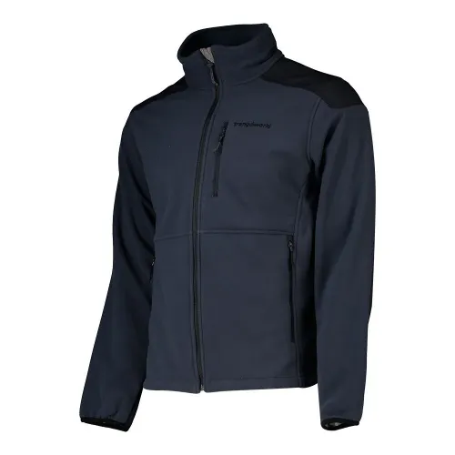 트랑고월드 Total Extreme TW86 소프트쉘 자켓 2137196336