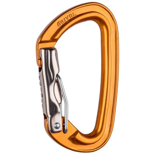 그리벨 K3L Plume Wirelock 카라비너 2137204298