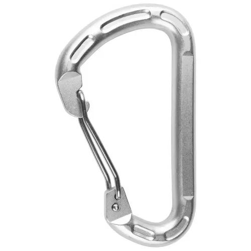 그리벨 S2W Steel Two Wire Gate 카라비너 2137204299