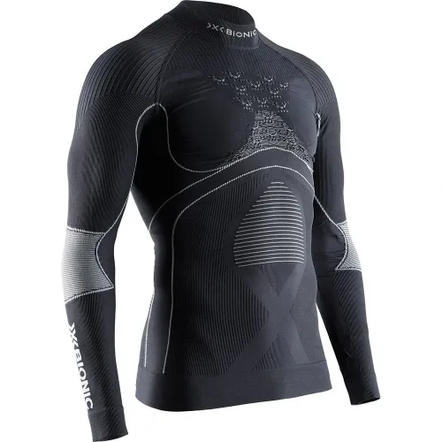 X-BIONIC Energy Accumulator 4.0 긴팔 이너웨어 2137215188