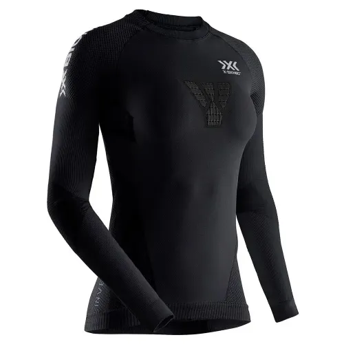 X-BIONIC Inven4.0 Run Speed 긴팔 티셔츠 2137215254