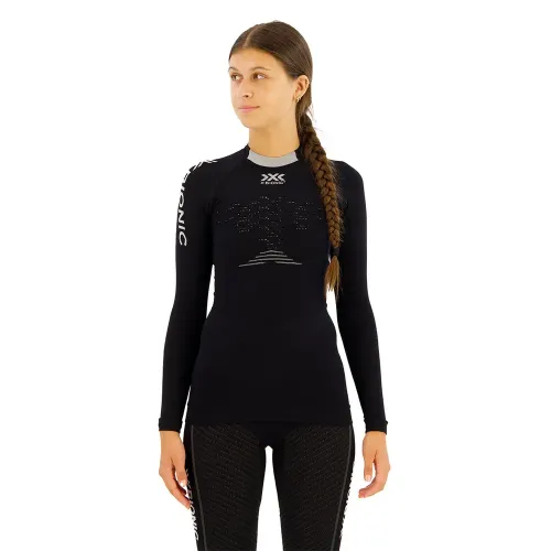 엑스바이오닉 The Trick 4.0 Run 긴팔 티셔츠 2137215256