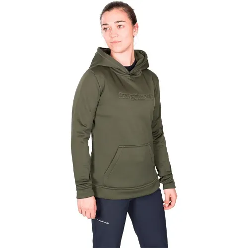 트랑고월드 Babari 후드티 2137252896