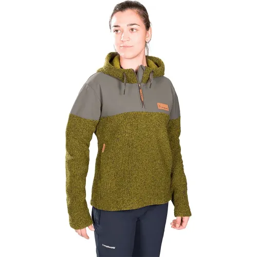 트랑고월드 Keira 후드티 2137252999