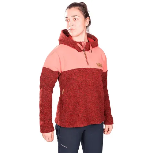 트랑고월드 Keira 후드티 2137253000