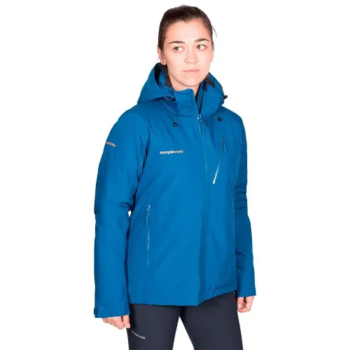 트랑고월드 Clapton Termic 자켓 2137253077