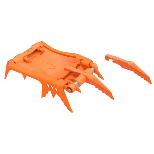 페츨 Dart Front Section Toe 하이킹 등산 스틱 팁 2137281841