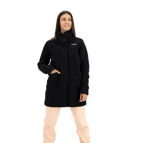 컬럼비아 Panorama Long 자켓 2137295183