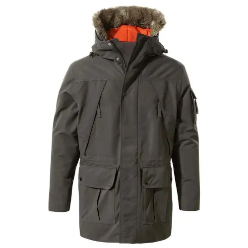 크래그호퍼 Bishorn 자켓 2137296221