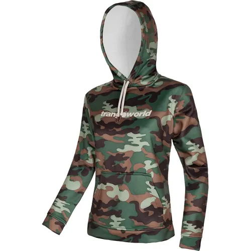 트랑고월드 Poppi P 후드티 2137300815