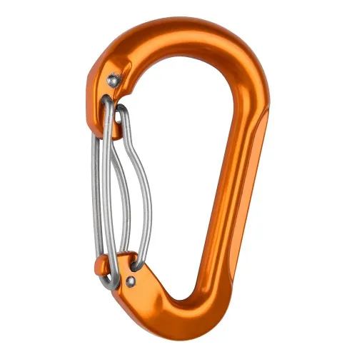 그리벨 K3GH Plume Twin Gate HMS CE 카라비너 2137319755