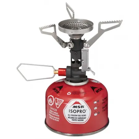 MSR 포켓 Rocket DLX 캠핑 스토브 2137327342