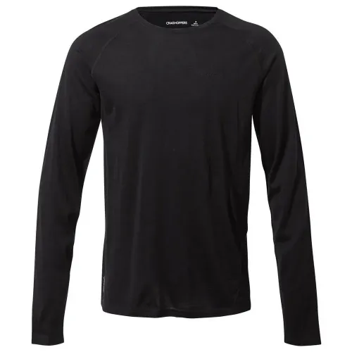 크래그호퍼 메리노 Crew 긴팔 이너웨어 2137358266