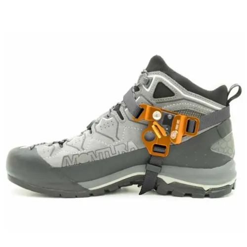 콩 Futura Foot Work Blocker Right 어센더 2137413665