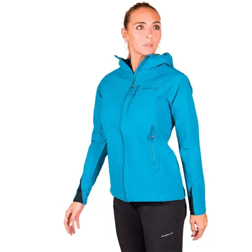 트랑고월드 TRX2 Dura Pro 소프트쉘 자켓 2137434775