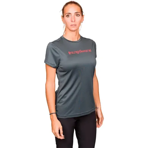 트랑고월드 Viro VT 반팔 티셔츠 2137434927