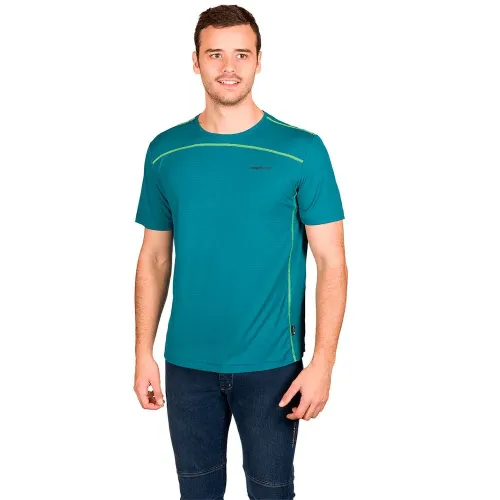 트랑고월드 Sion 반팔 티셔츠 2137434988