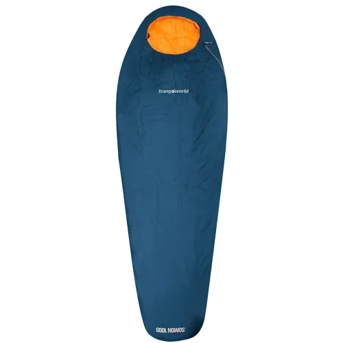 트랑고월드 Somon 1000 침낭 2137434996