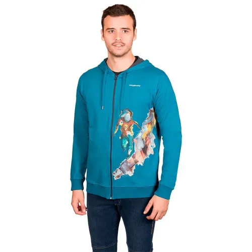 트랑고월드 Rockclimber 후드티 2137435010