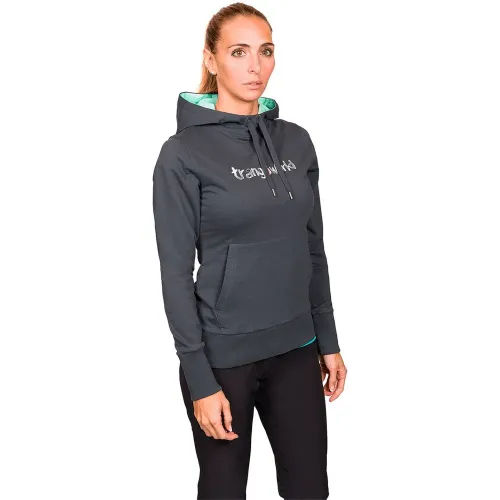 트랑고월드 Watercolour 후드티 2137435035