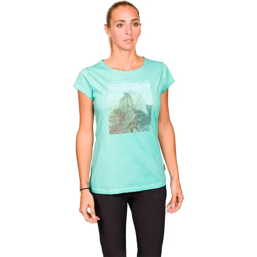 트랑고월드 Link 반팔 티셔츠 2137435084